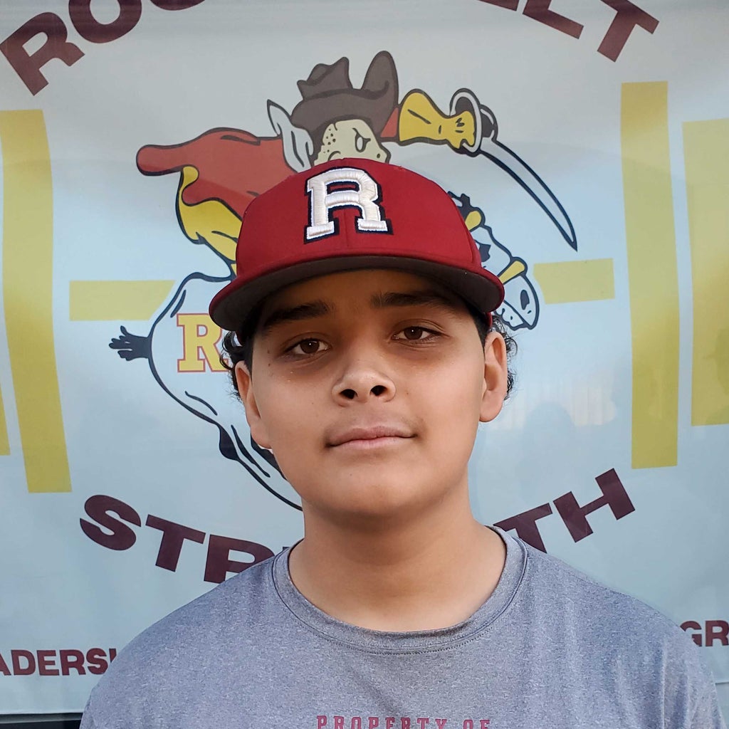 Benjamin  Soto mugshot