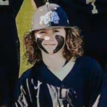 Bobby Mumford mugshot