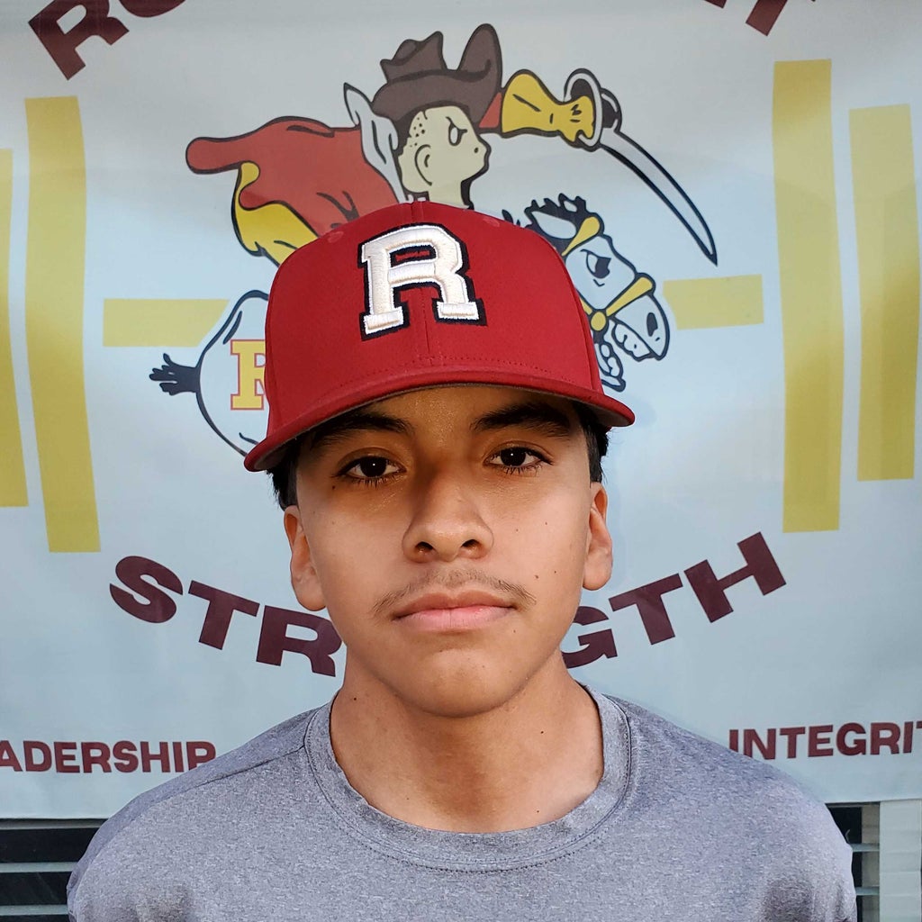 Sebastian  Diaz mugshot