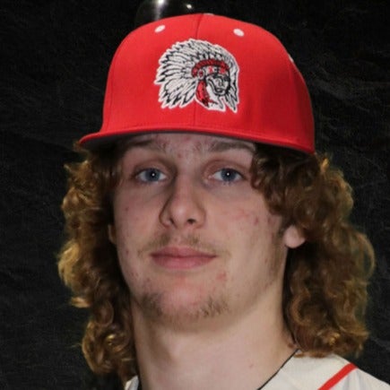 Gavin Morgan mugshot