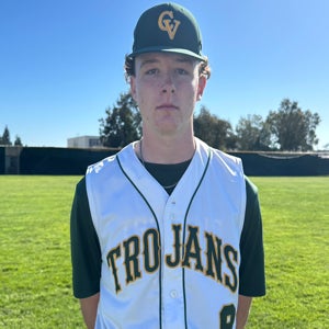 Gavin Perkins mugshot