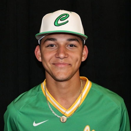 Rhyland Richards mugshot