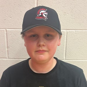 Lawson Suppon mugshot