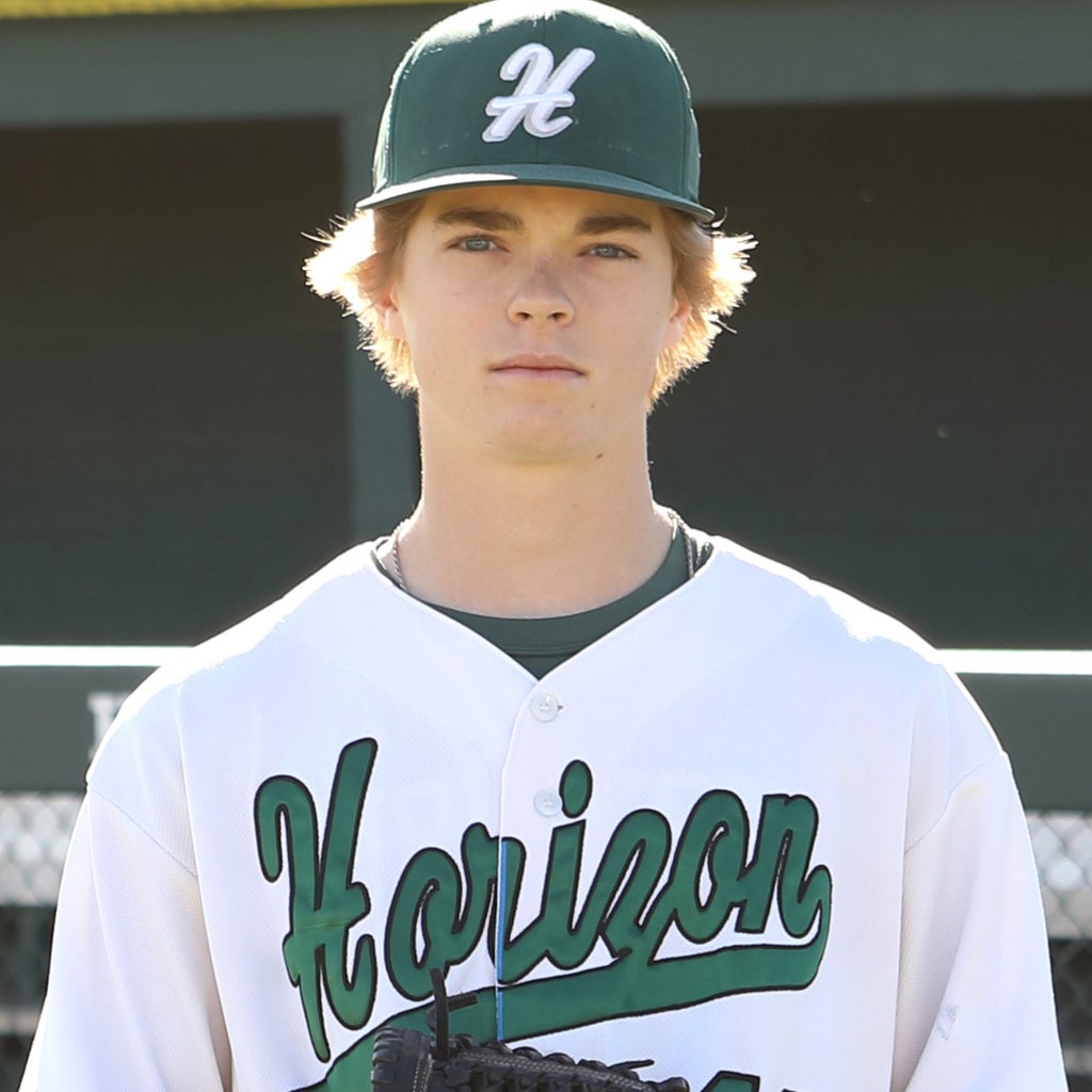 Carson Maes mugshot
