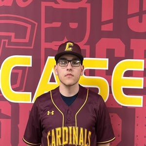Jason Chaves mugshot