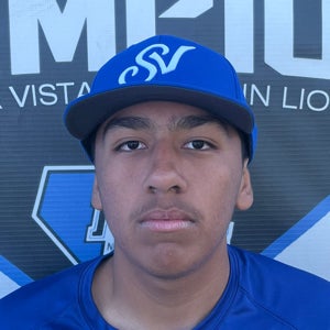 Nathan Mayorga mugshot
