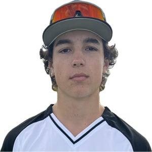 William Collins mugshot