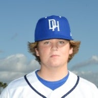 Kade Grguric mugshot