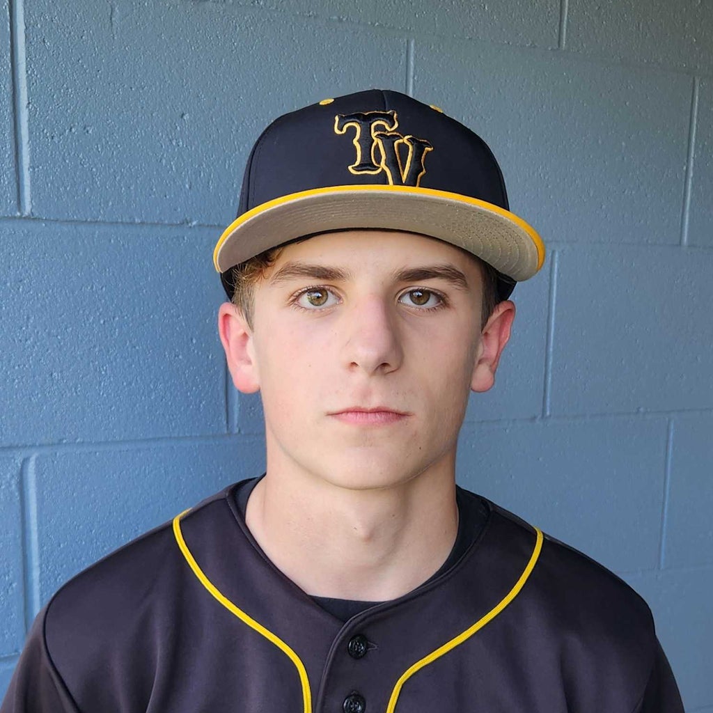 Madden Povlinko mugshot