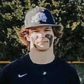 Grier Norris mugshot