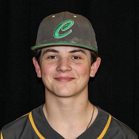 Blaise Maddrey mugshot