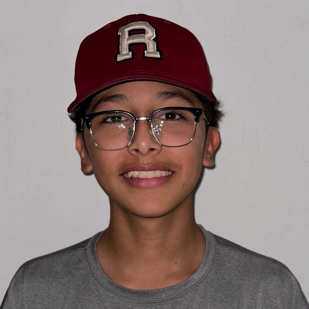 Jayden Villareal mugshot