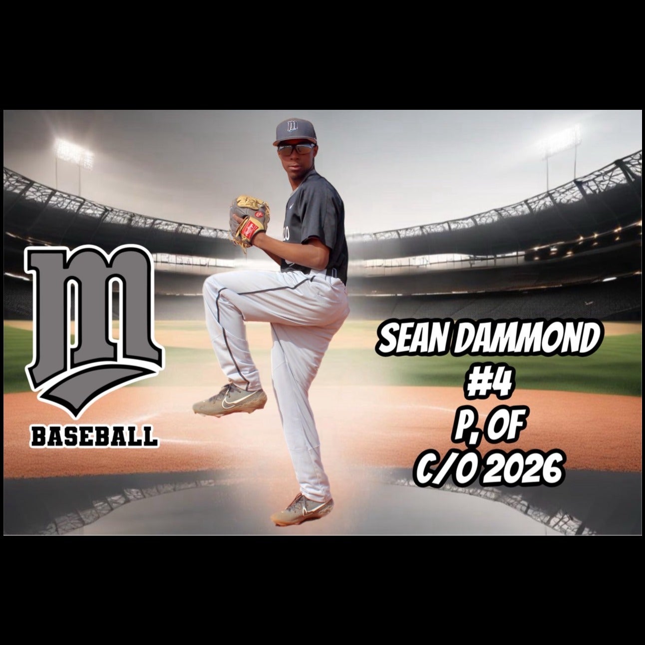Sean Dammond