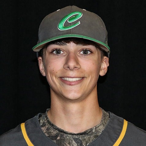 Miles McLellan mugshot