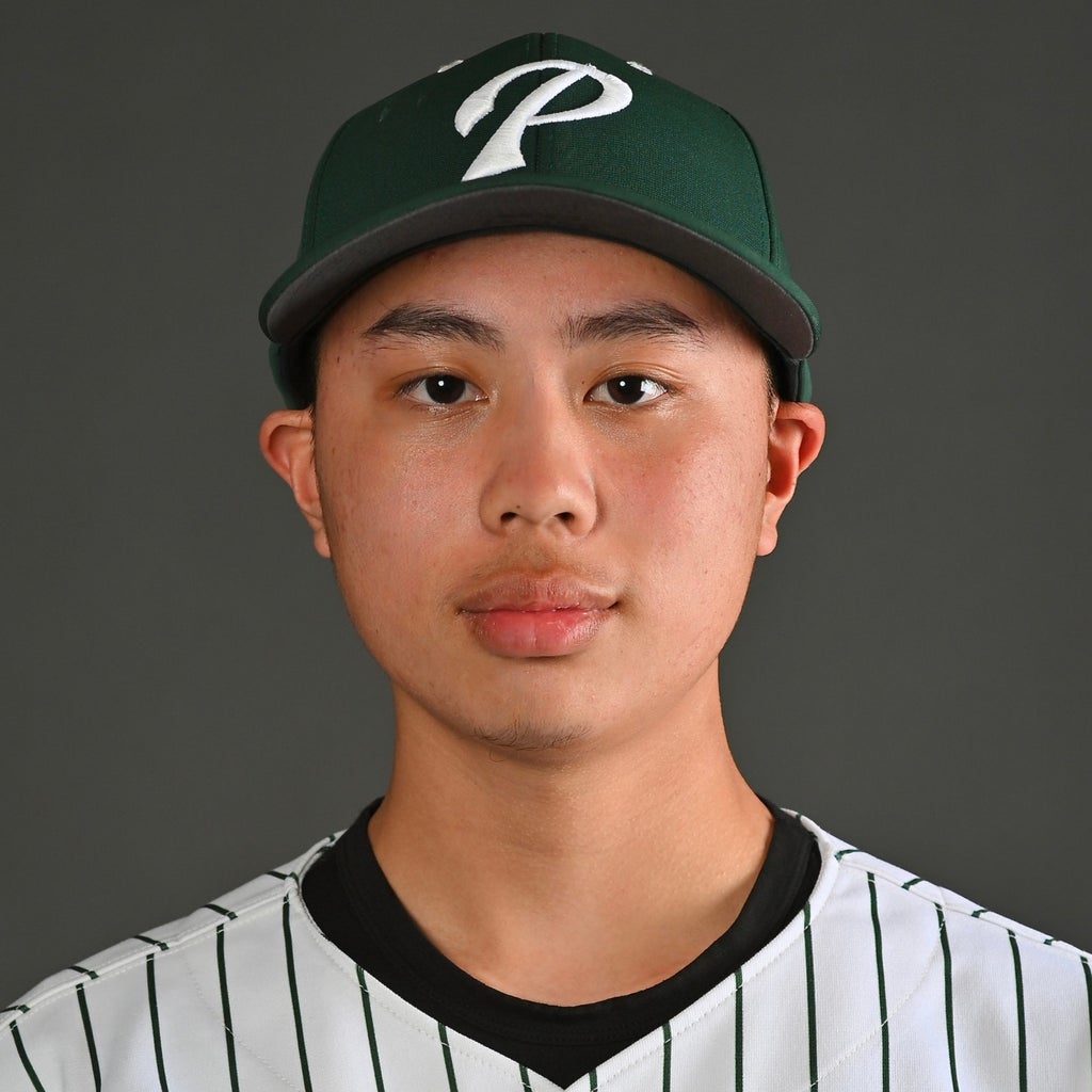 Jonathan Chen mugshot