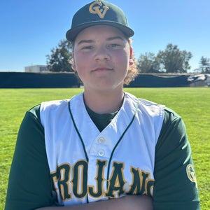 Jonah Newberry mugshot