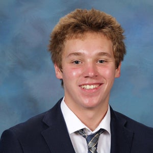 Anderson Lynch mugshot