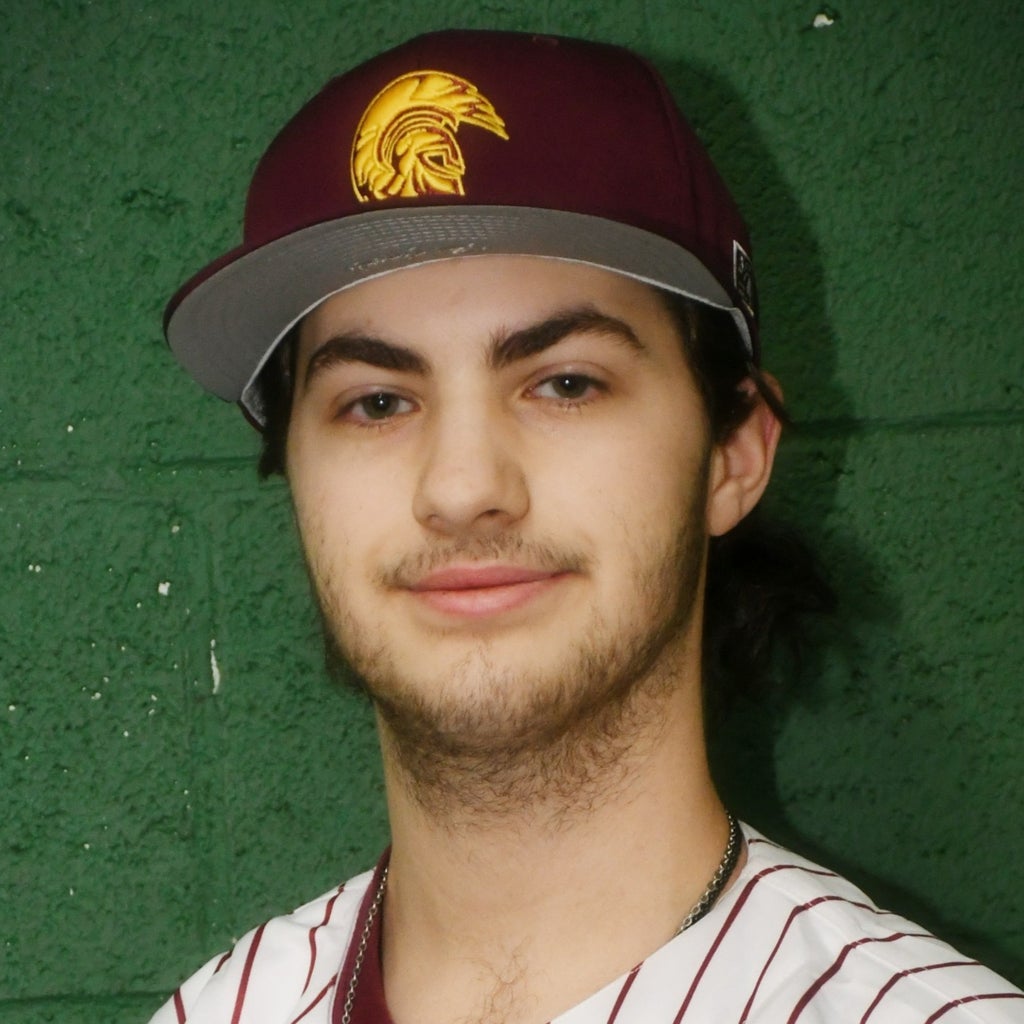 Patrick DePriest mugshot