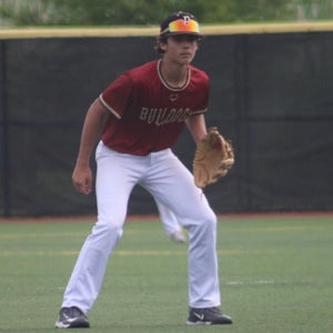 Greyson Boyle mugshot