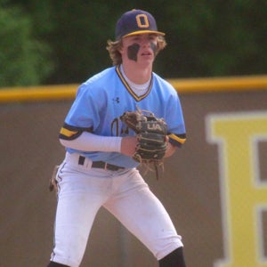 Jack Hendrix mugshot