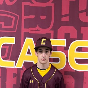 Adam Correia mugshot