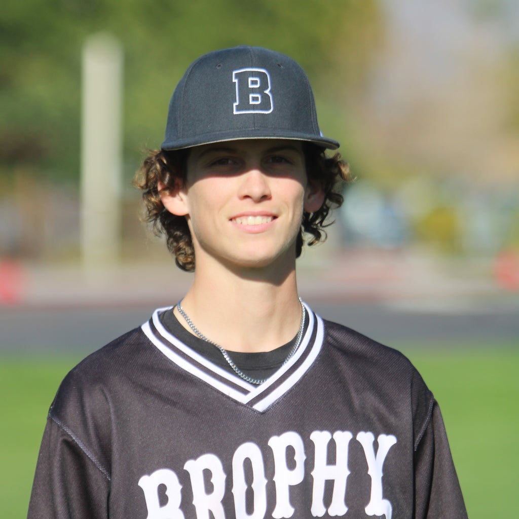 Brady Adams mugshot