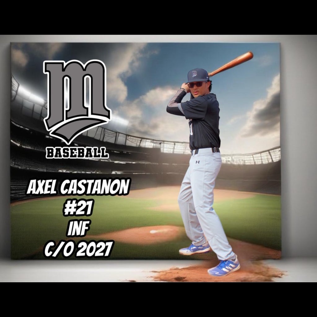 Axel  Castanon mugshot