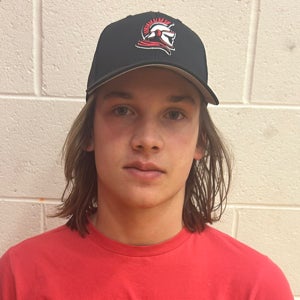 Zach Matisko mugshot