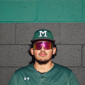 Jesus Cornejo mugshot