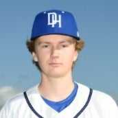 Liam Buie mugshot