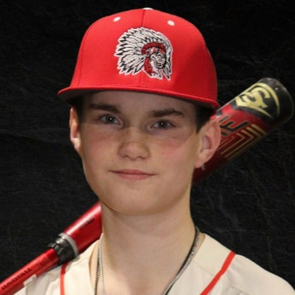 Caden Cook mugshot