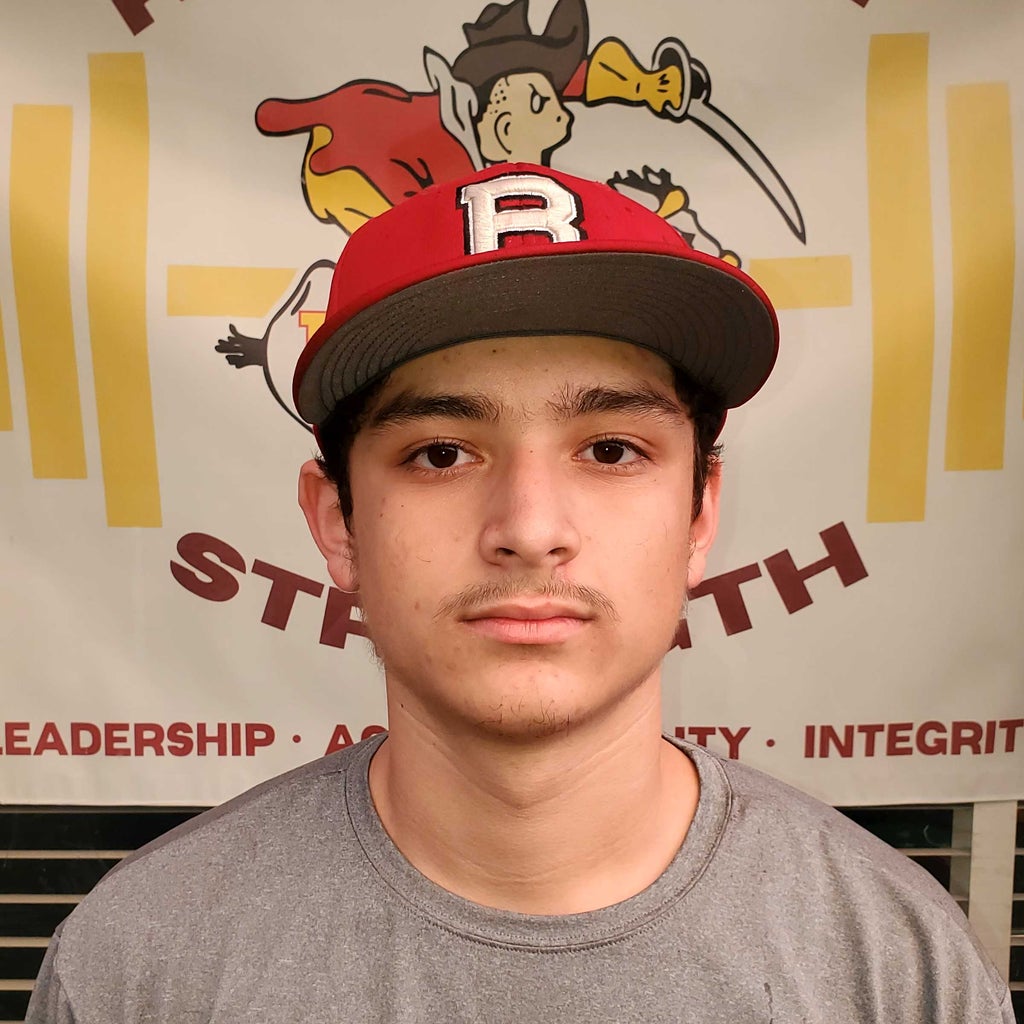 Angel Fuentes mugshot