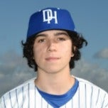Rudy Pascarelli mugshot