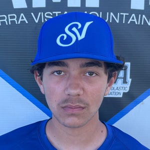 Cooper Johnson mugshot