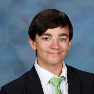 Finn Kilgariff mugshot