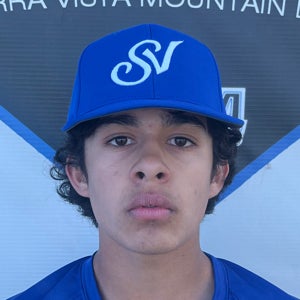Santiago Moyers mugshot