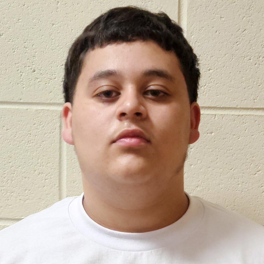 Enrique Lopez mugshot