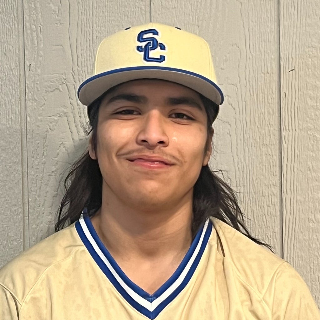 Michael Estrada mugshot