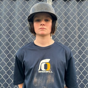 Evan Carson
