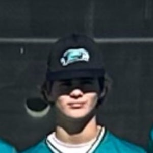 Jace Olsen mugshot