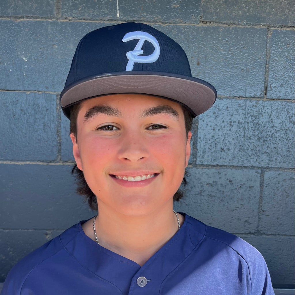 Levi Presti