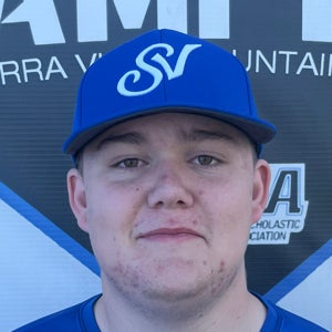Tommy McDonald mugshot