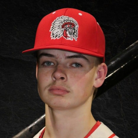 Carson Smart mugshot