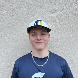 Mason Klomp mugshot