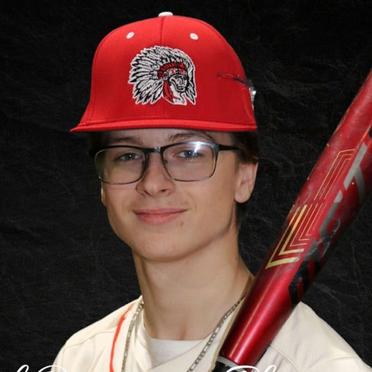 Sean O'Daniel mugshot