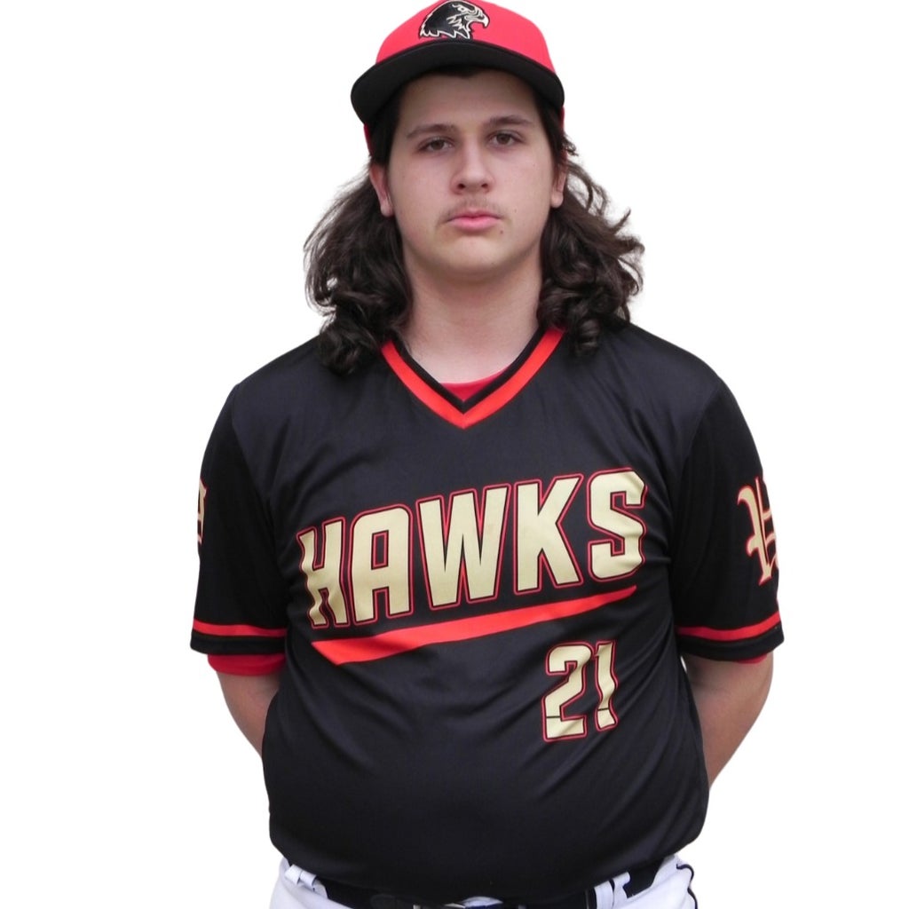 Devin Enos mugshot