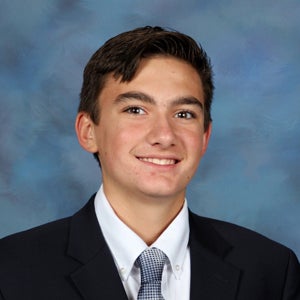 Adam Thiel mugshot