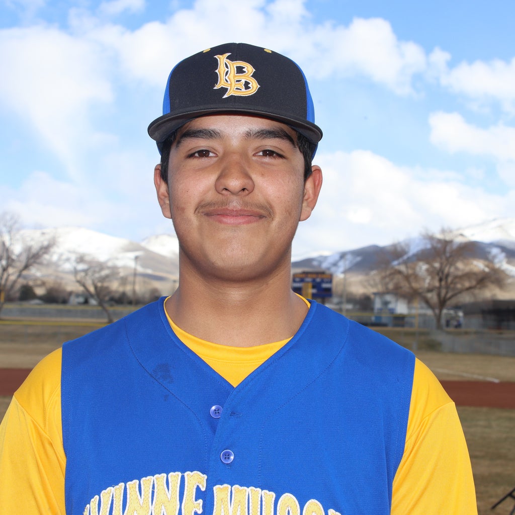 Amador Guzman mugshot