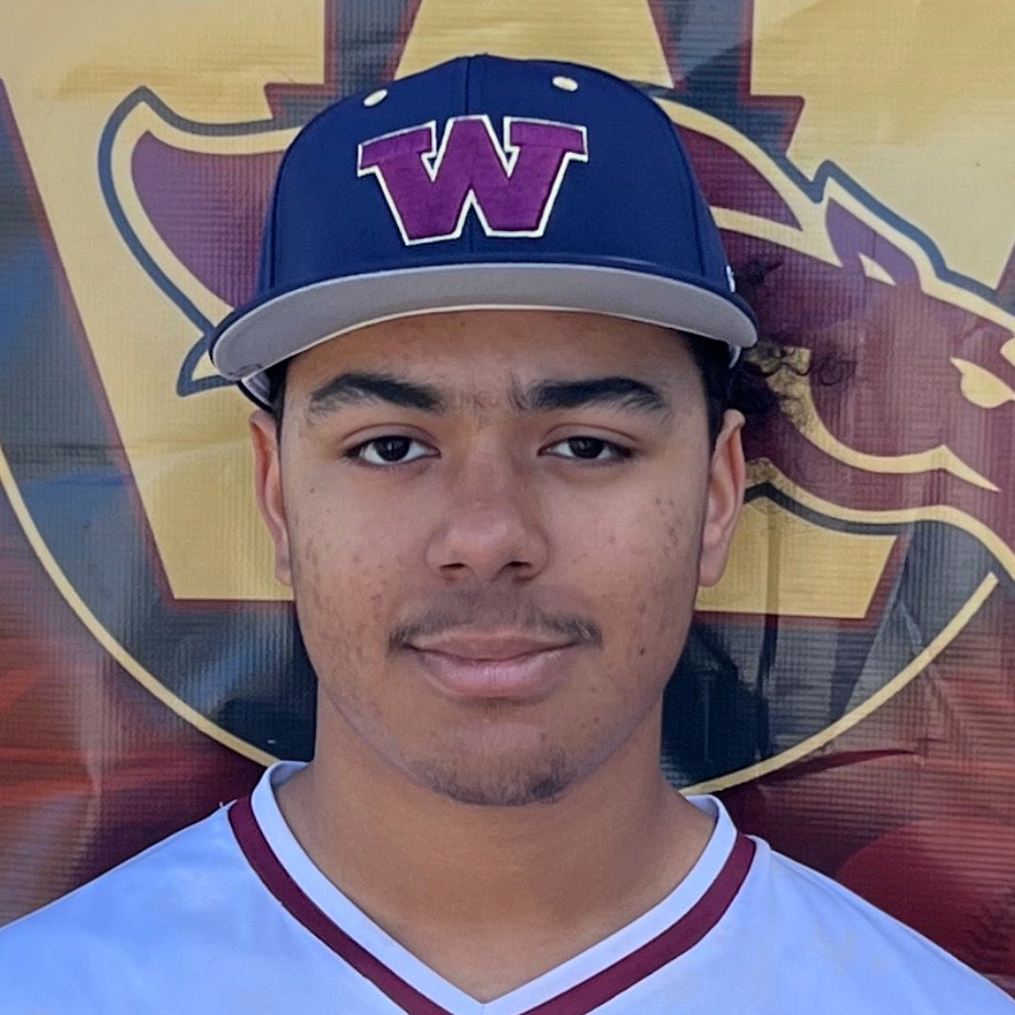 Gabe Prochet mugshot