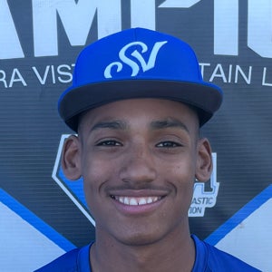 Issac Simmon mugshot